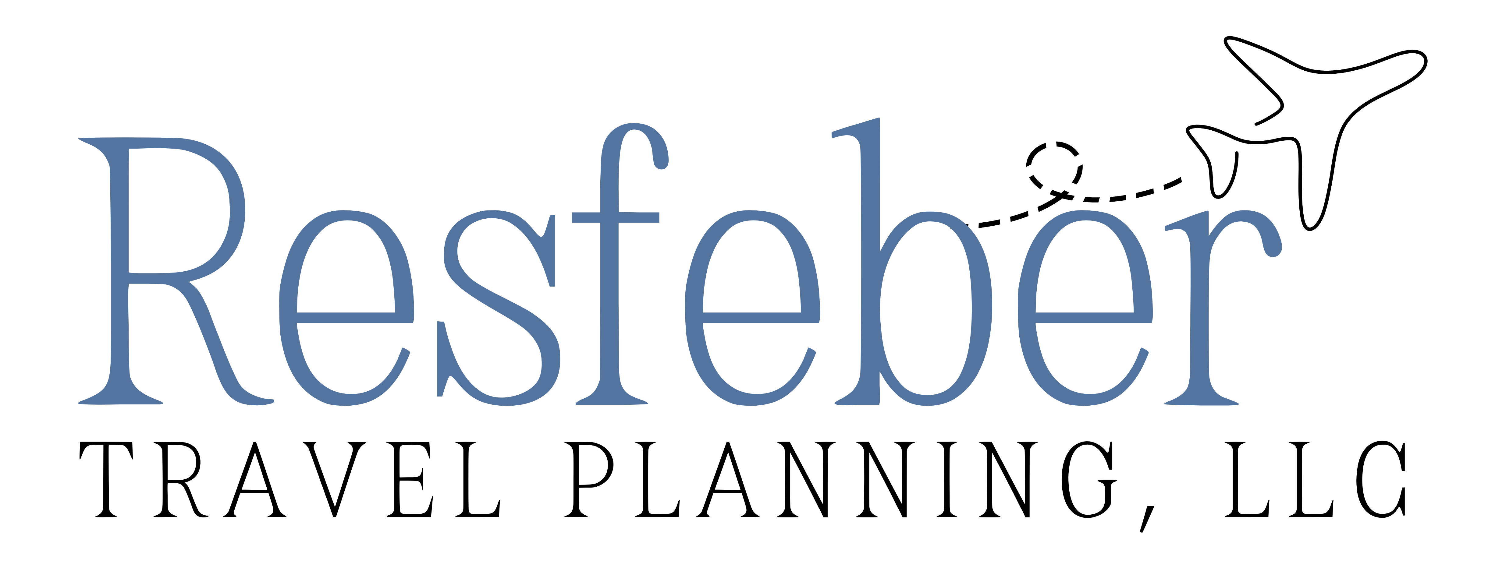 Resfeber Travel Planning
